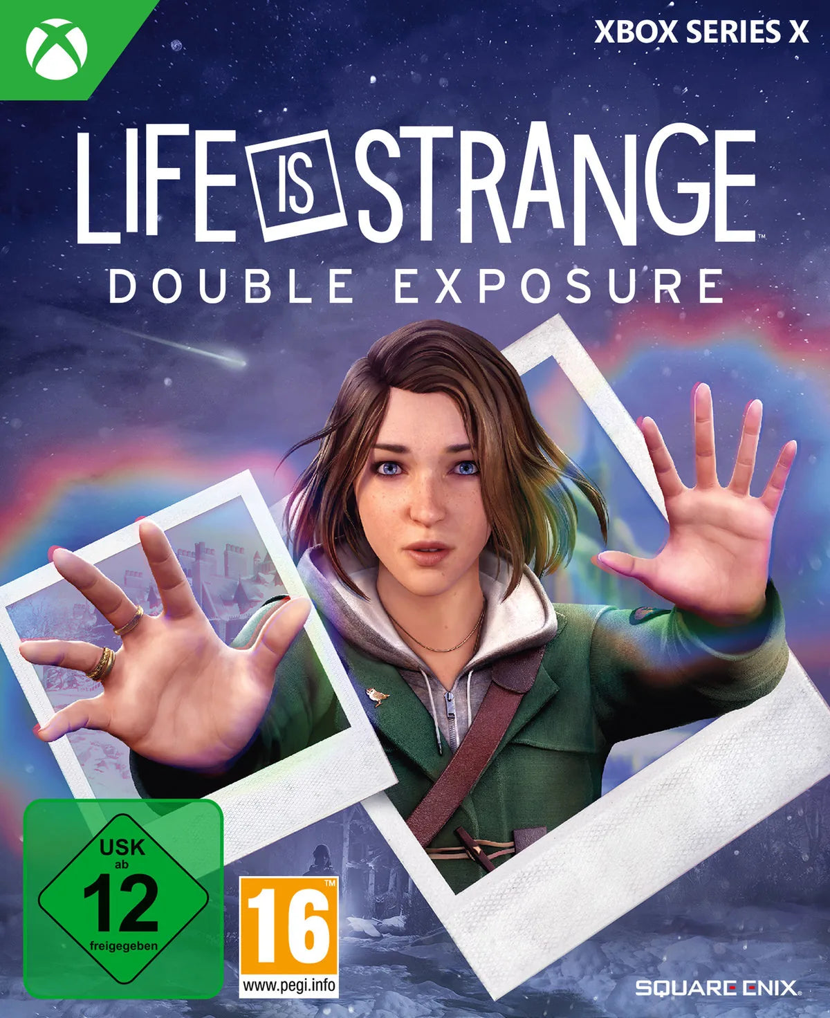 Life is Strange - Double Exposure - Xbox Series X