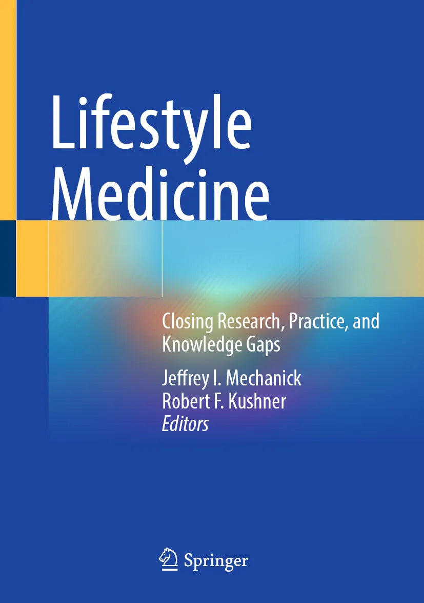 Cover: Lifestyle Medicine (E-Book)