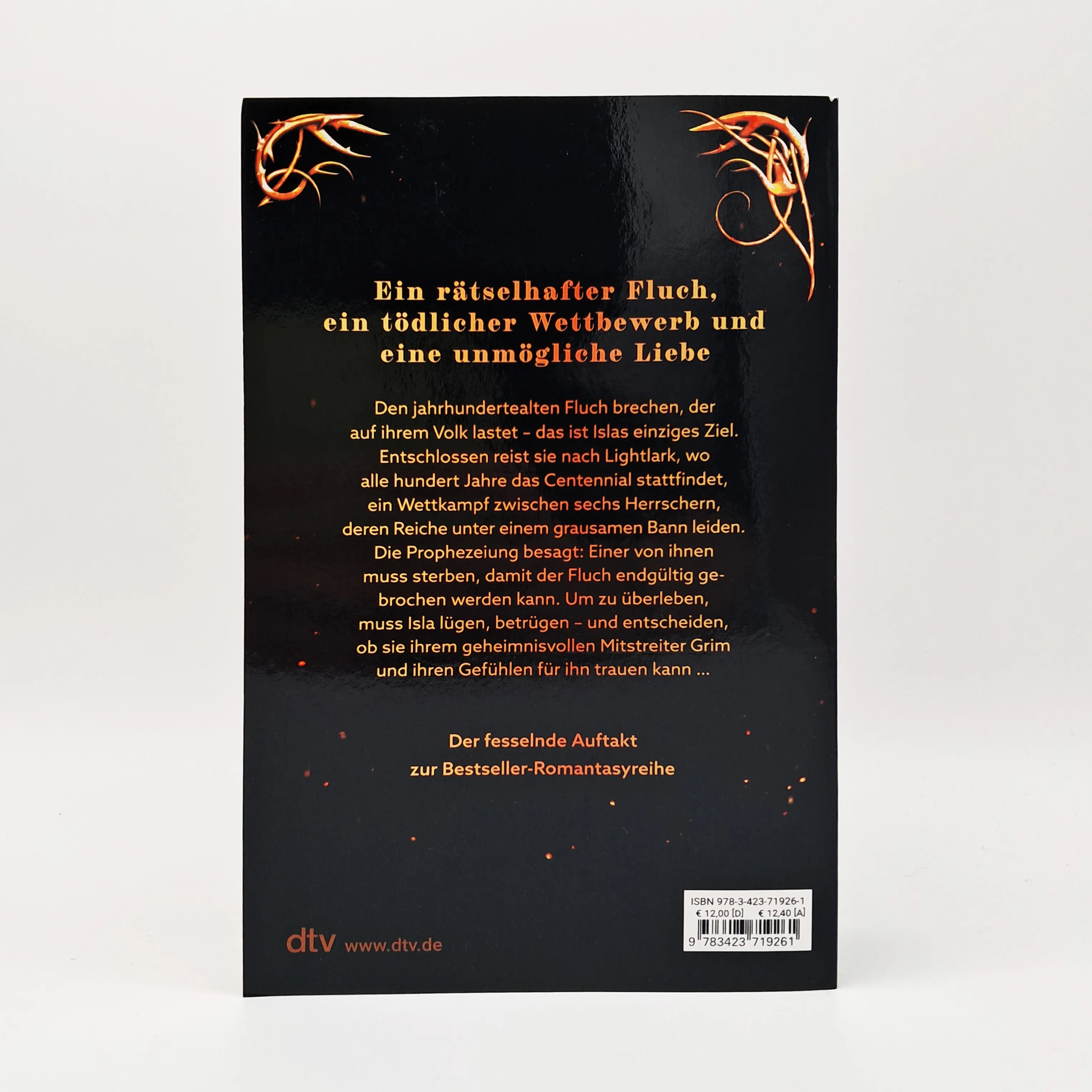 Abbildung von 'Lightlark'