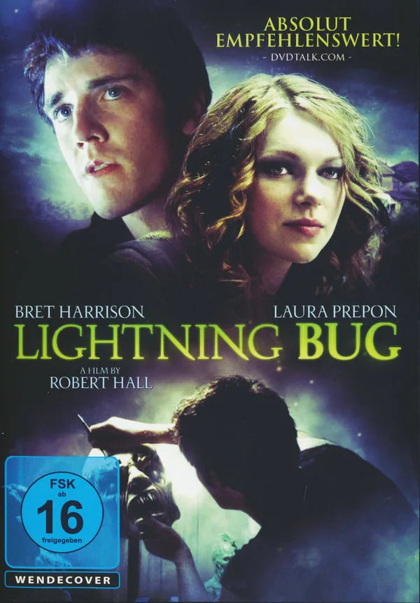 Lightning Bug - DVD