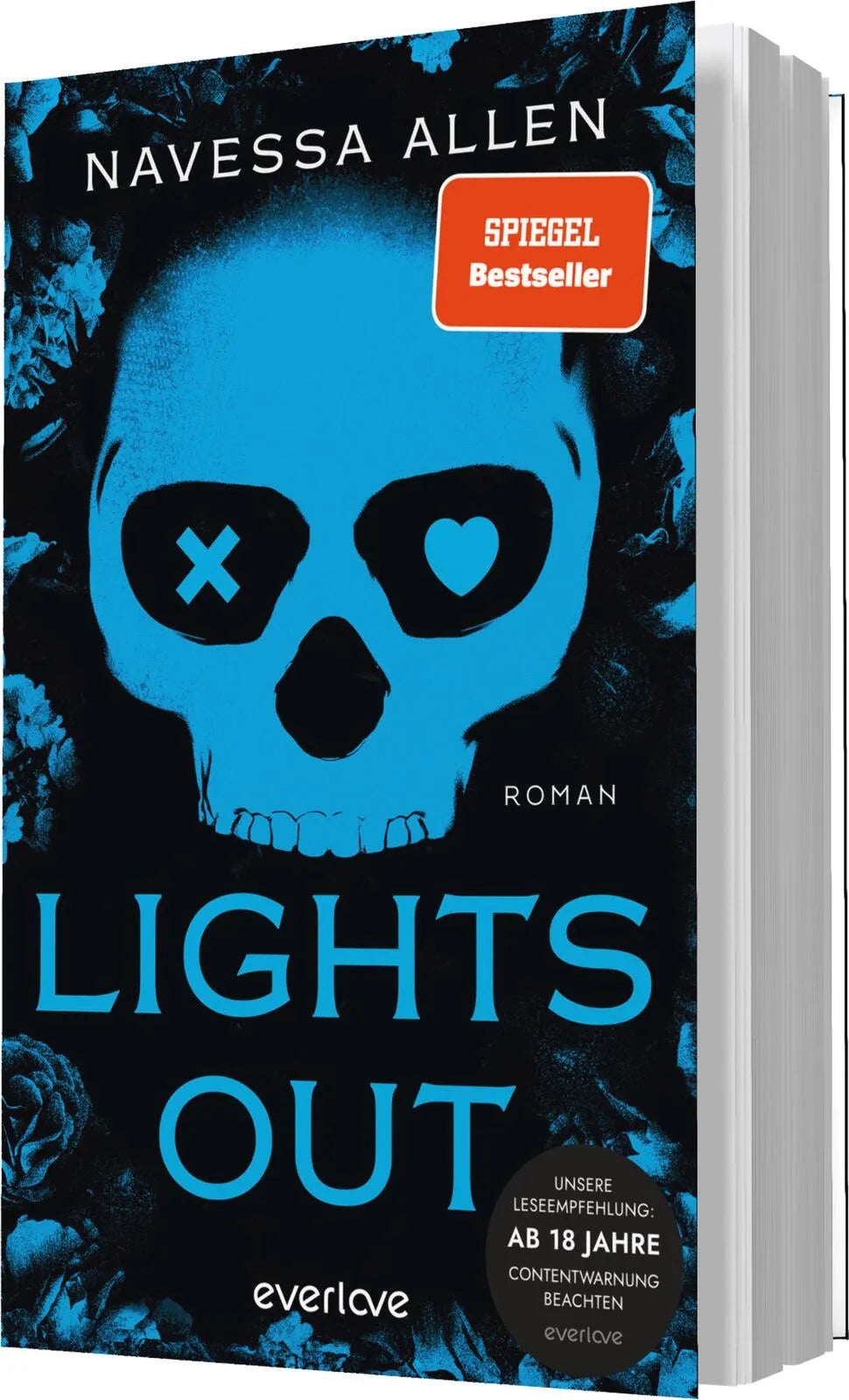 Navessa Allen - Lights Out