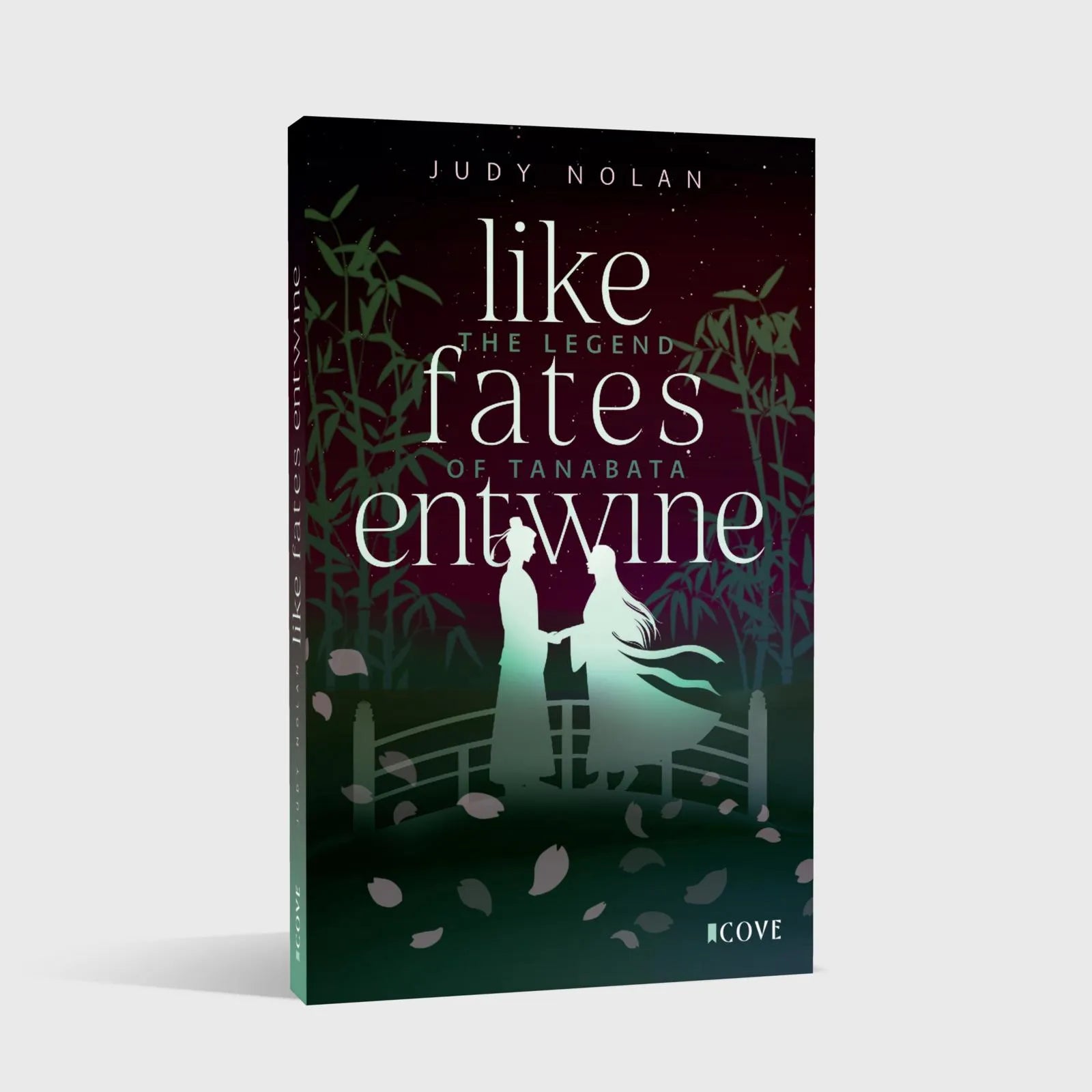 Abbildung von 'Like Fates Entwine'