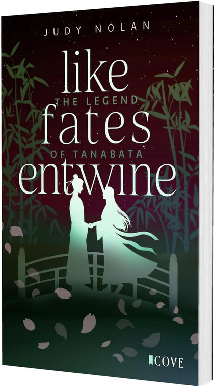 Buchcover von 'Like Fates Entwine' - Taschenbuch von Judy Nolan