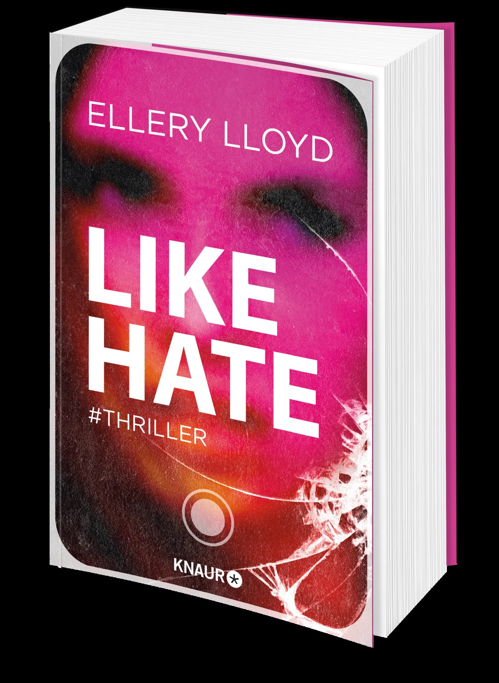 Ellery Lloyd - Like / Hate