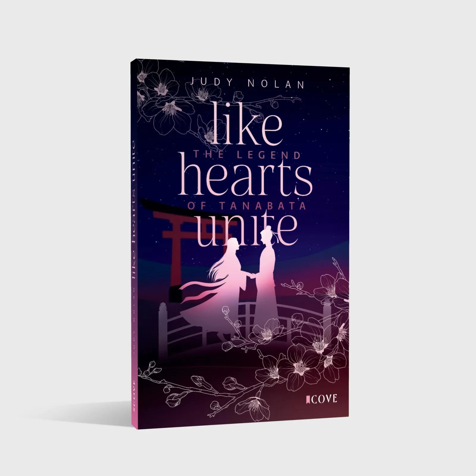 Judy Nolan - Like Hearts Unite