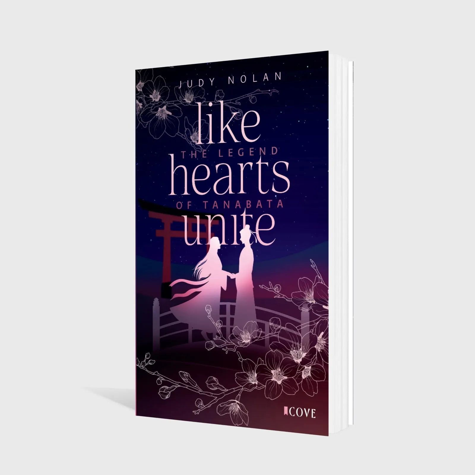 Abbildung von 'Like Hearts Unite'