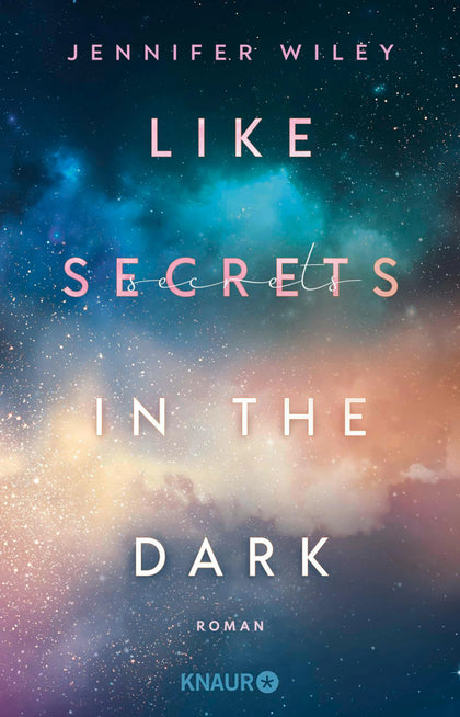 Cover: Like Secrets in the Dark (E-Book) von Jennifer Wiley