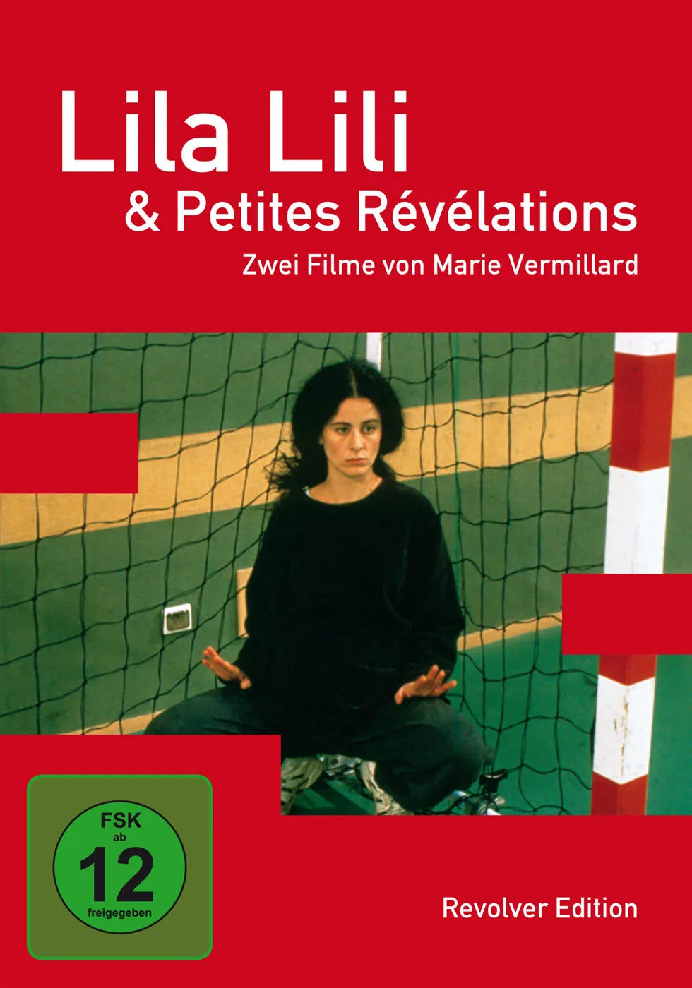 Lila Lili & Petites Revelations - Zwei...  (OmU) - DVD
