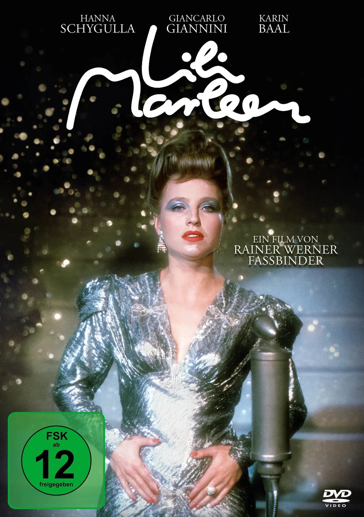 Lili Marleen - DVD