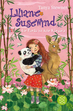 Liliane Susewind ab 8