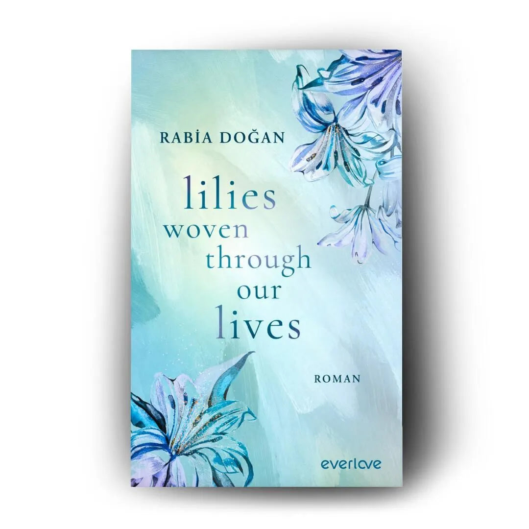 Detailansicht: Lilies woven through our Lives (Paperback)