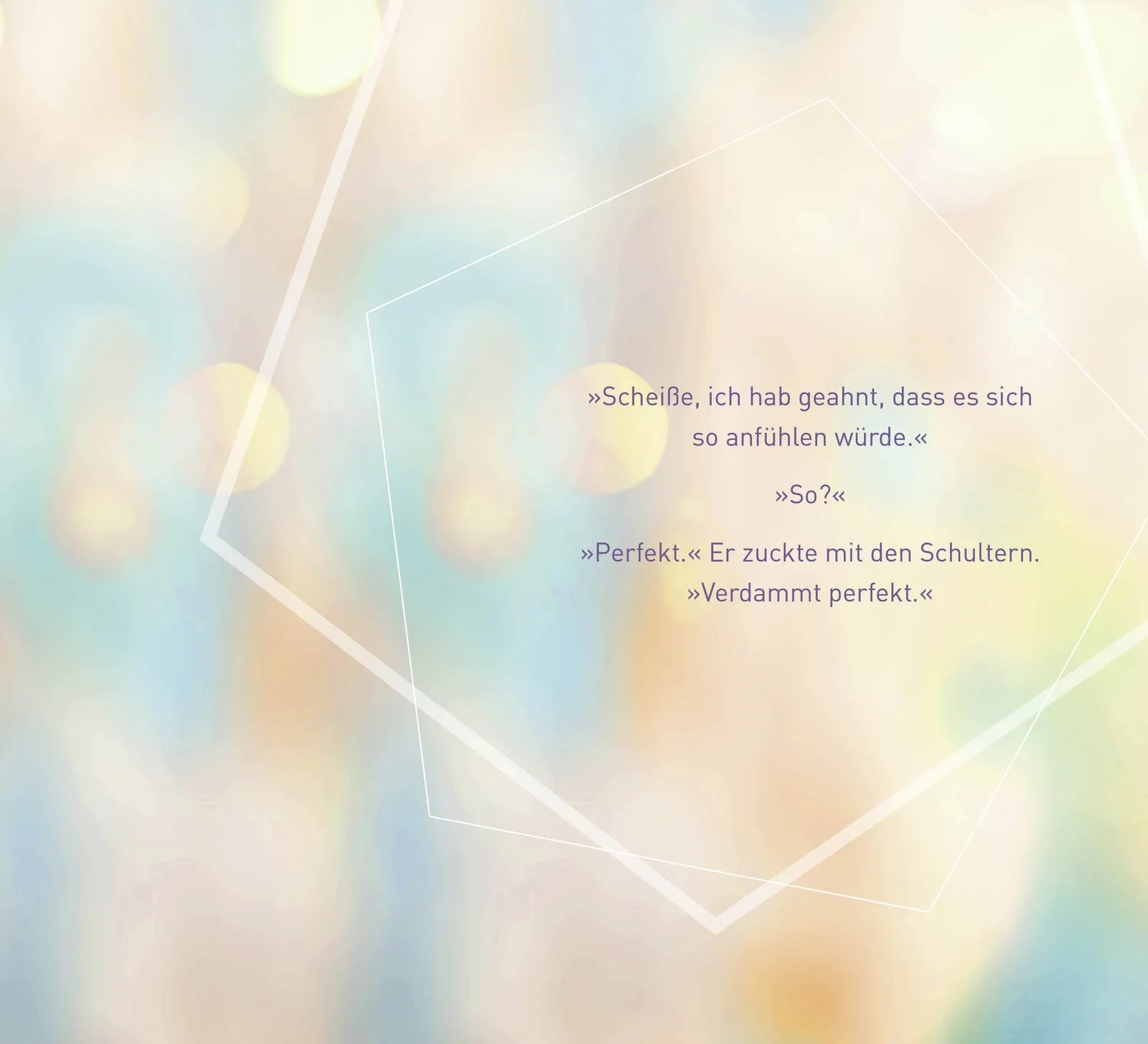 Produktansicht: New Promises (Paperback)
