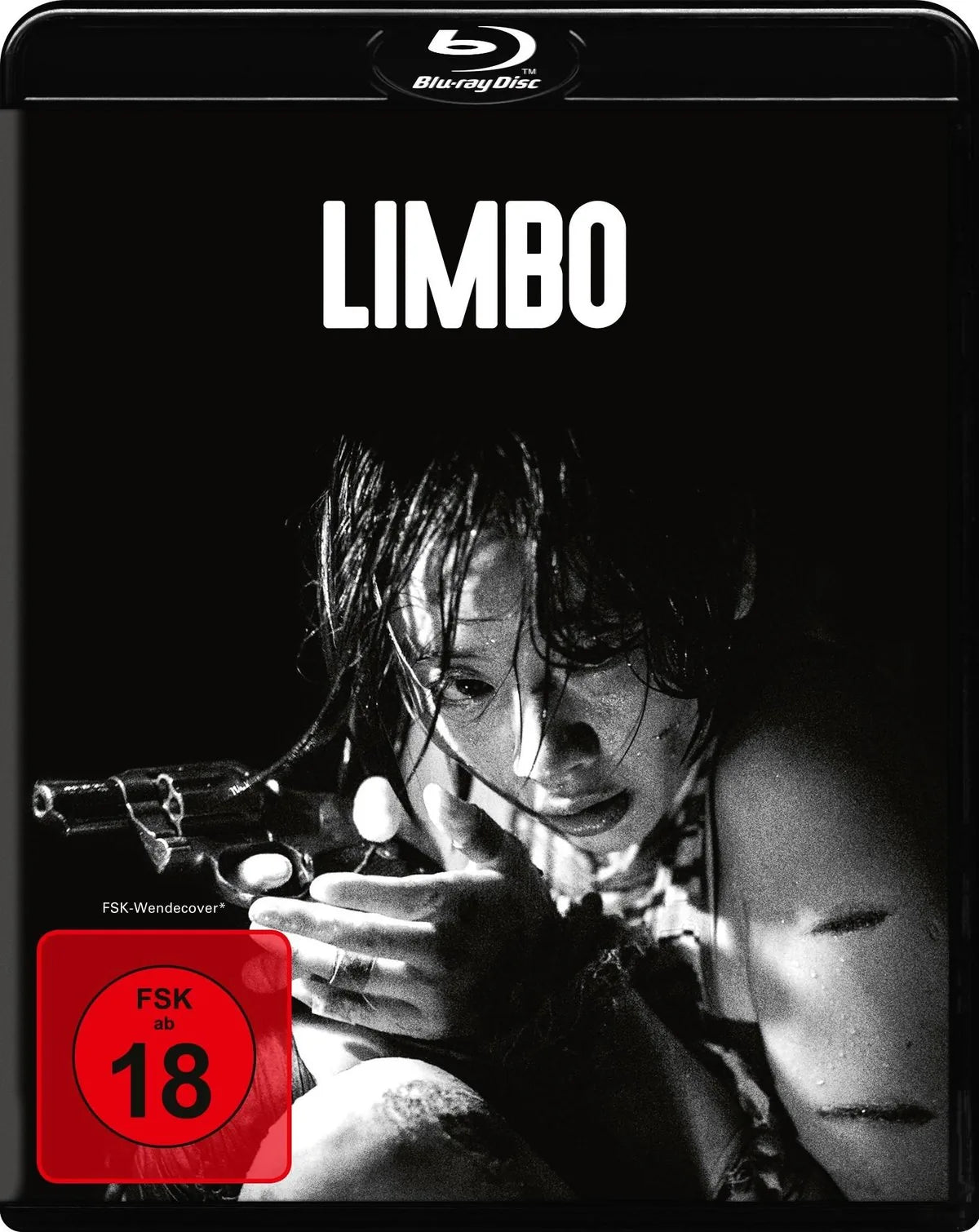 Limbo - Blu-ray Disc