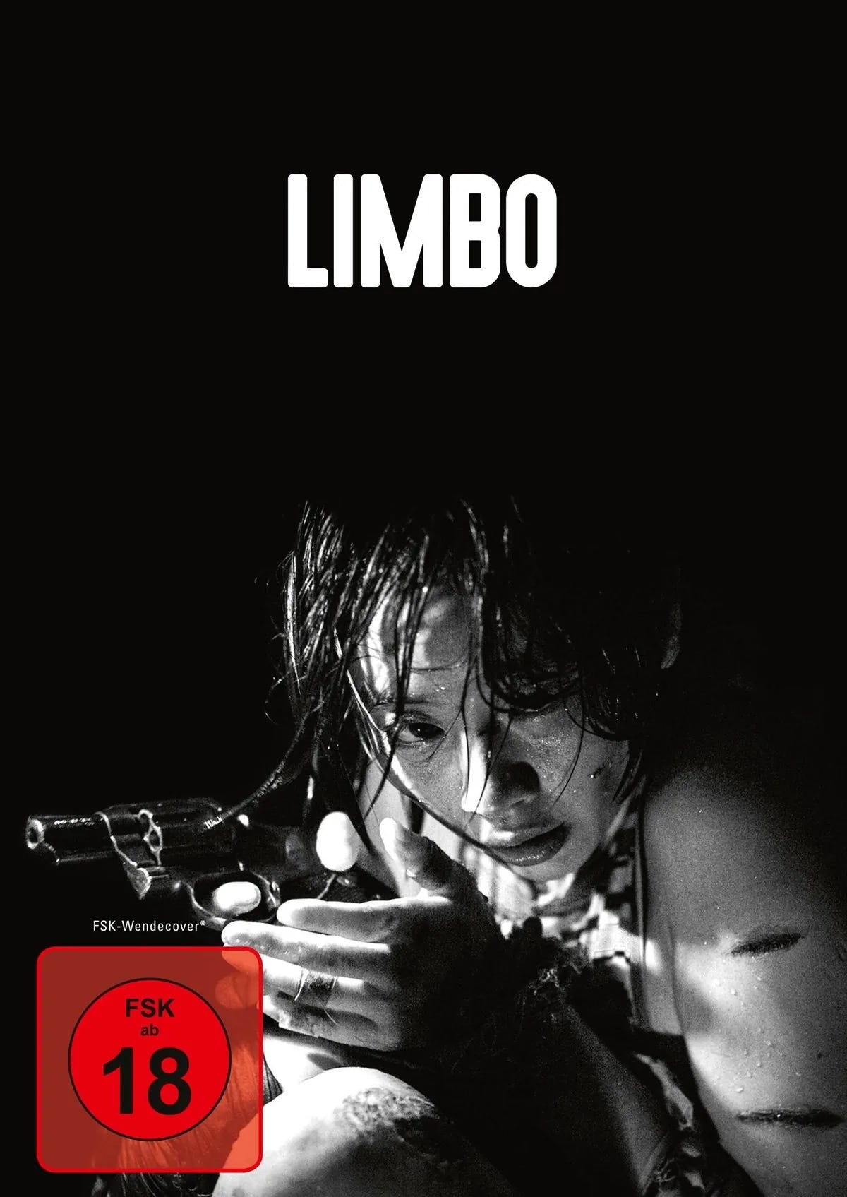 Limbo - DVD