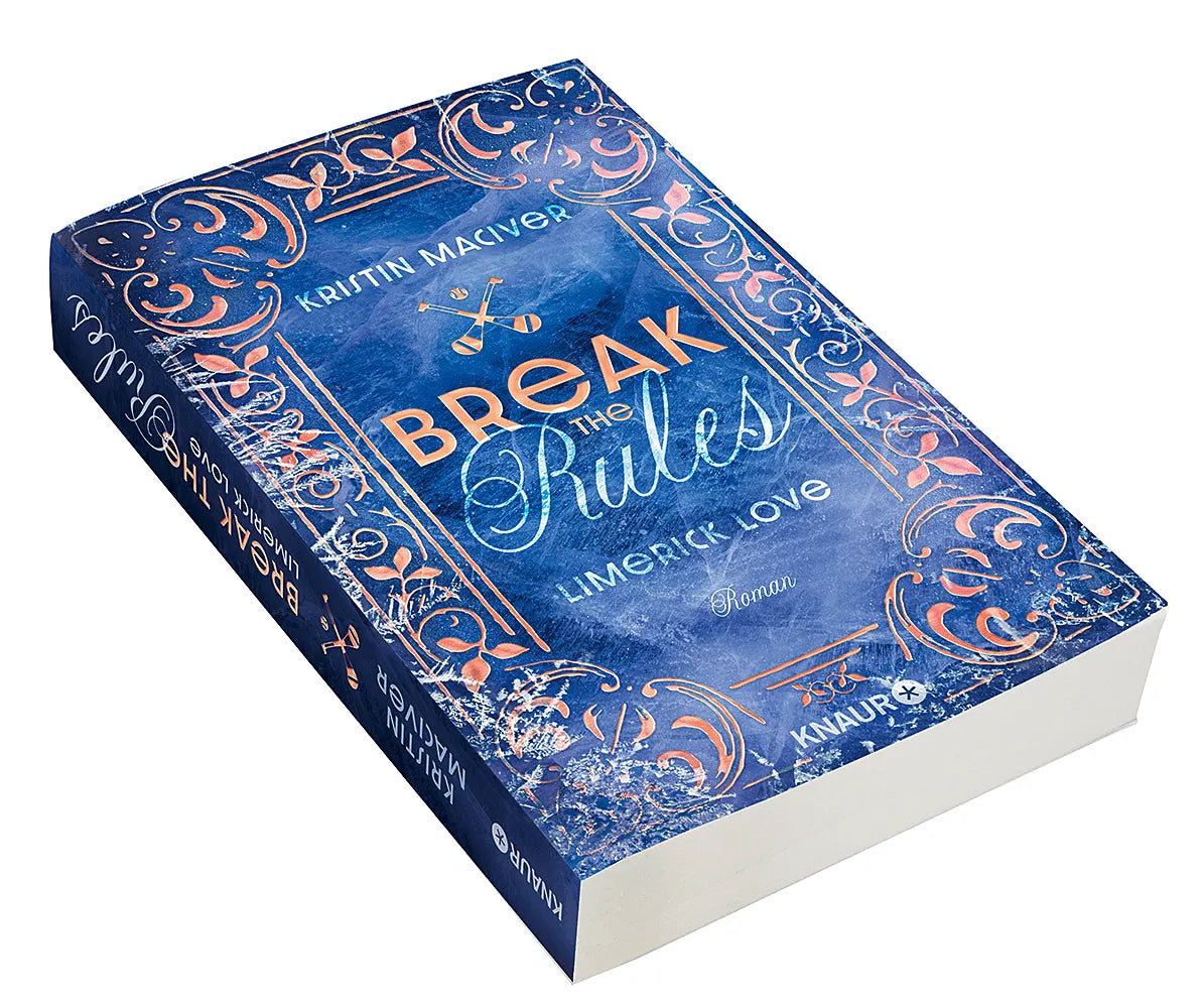 Detailansicht: Limerick Love. Break the Rules (Paperback)