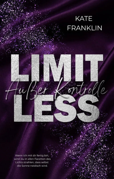 Limitless - Außer Kontrolle