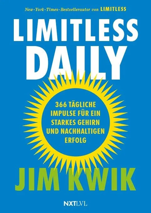 Limitless Daily
