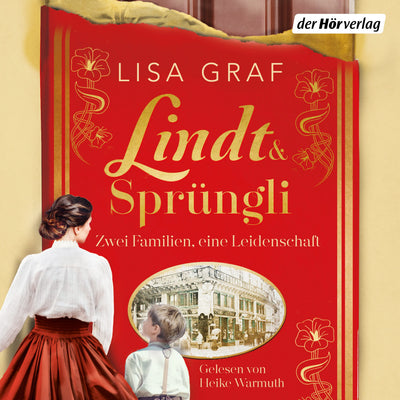 Lindt & Sprüngli
