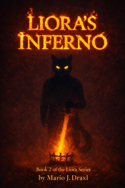 Liora´s Inferno