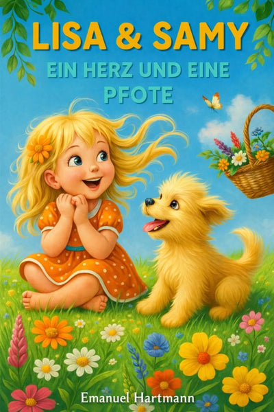 Lisa & Samy