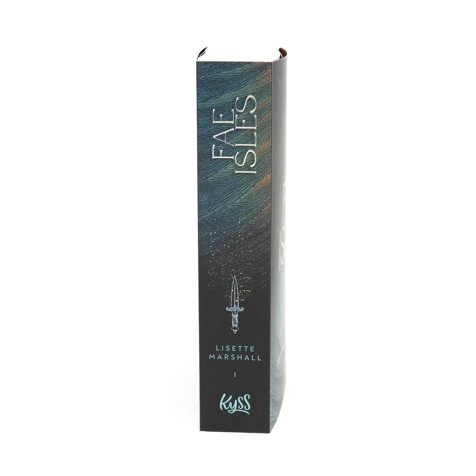 Produktansicht: Fae Isles − Der Henker der Königin (Paperback)