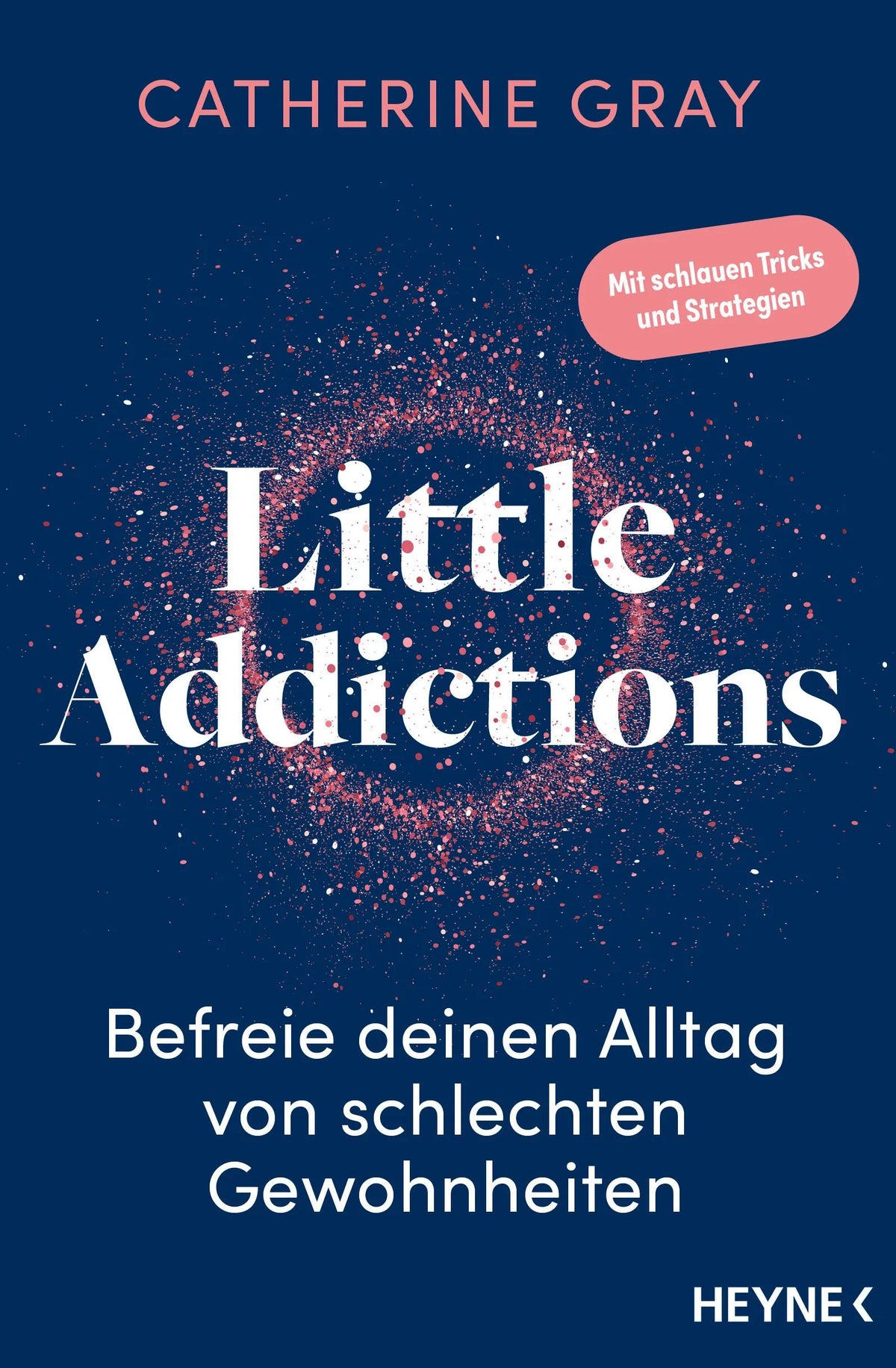 Cover: Little Addictions (Paperback) von Catherine Gray