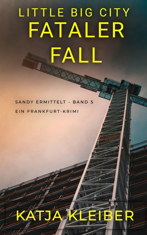 Little Big City Fataler Fall