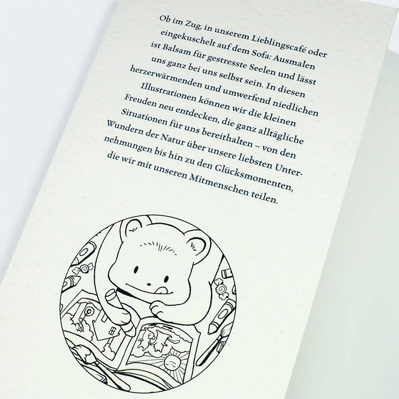 Abbildung von 'Little Joys'