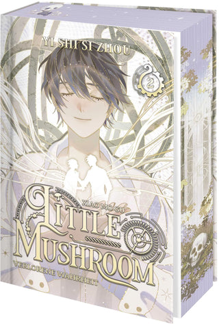 Little Mushroom 2