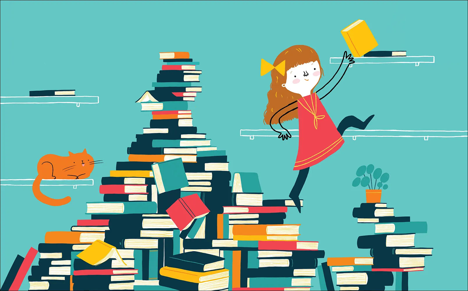 Abbildung von 'Little People, Big Dreams – Astrid Lindgren'
