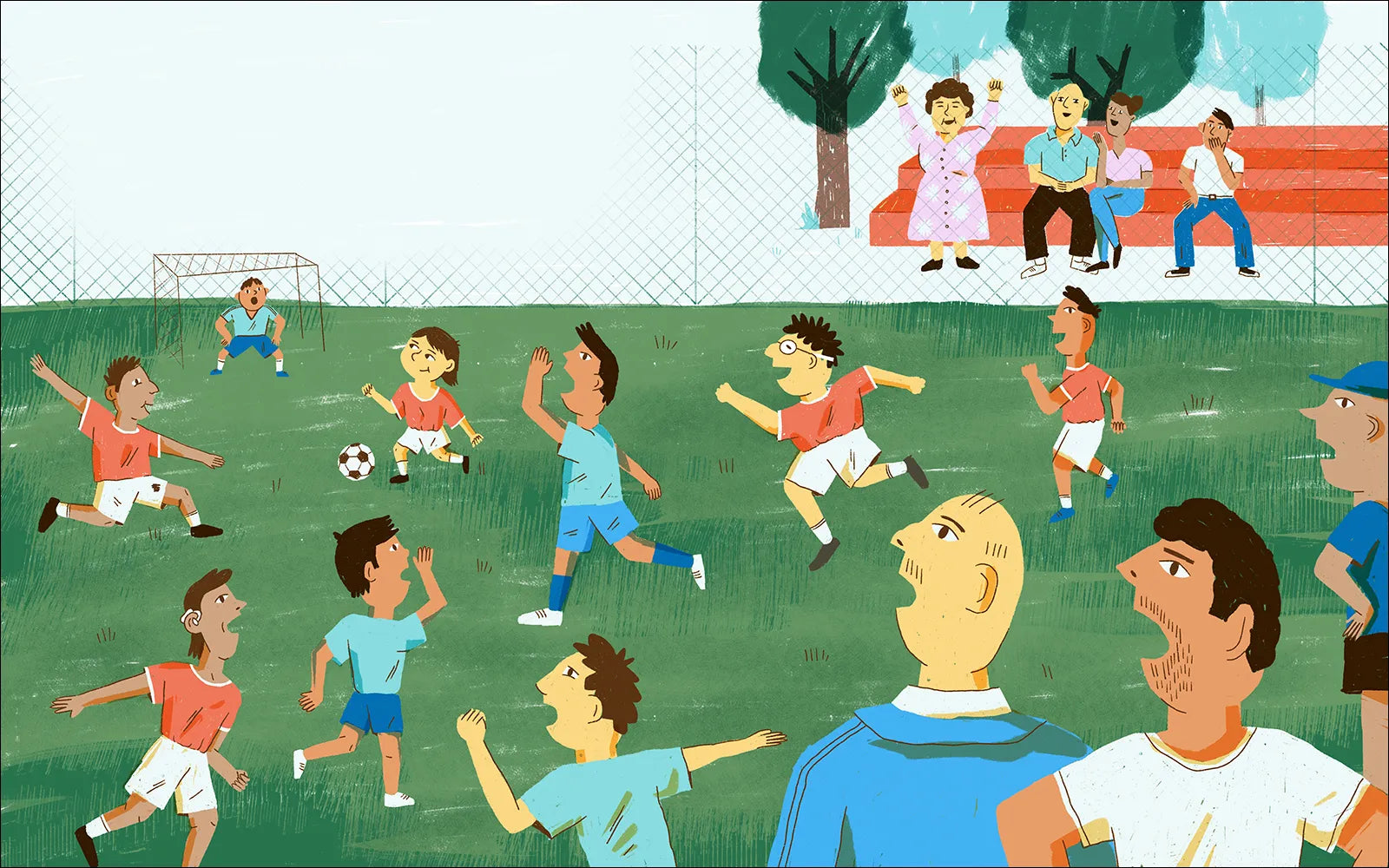 Abbildung von 'Little People, Big Dreams – Lionel Messi'