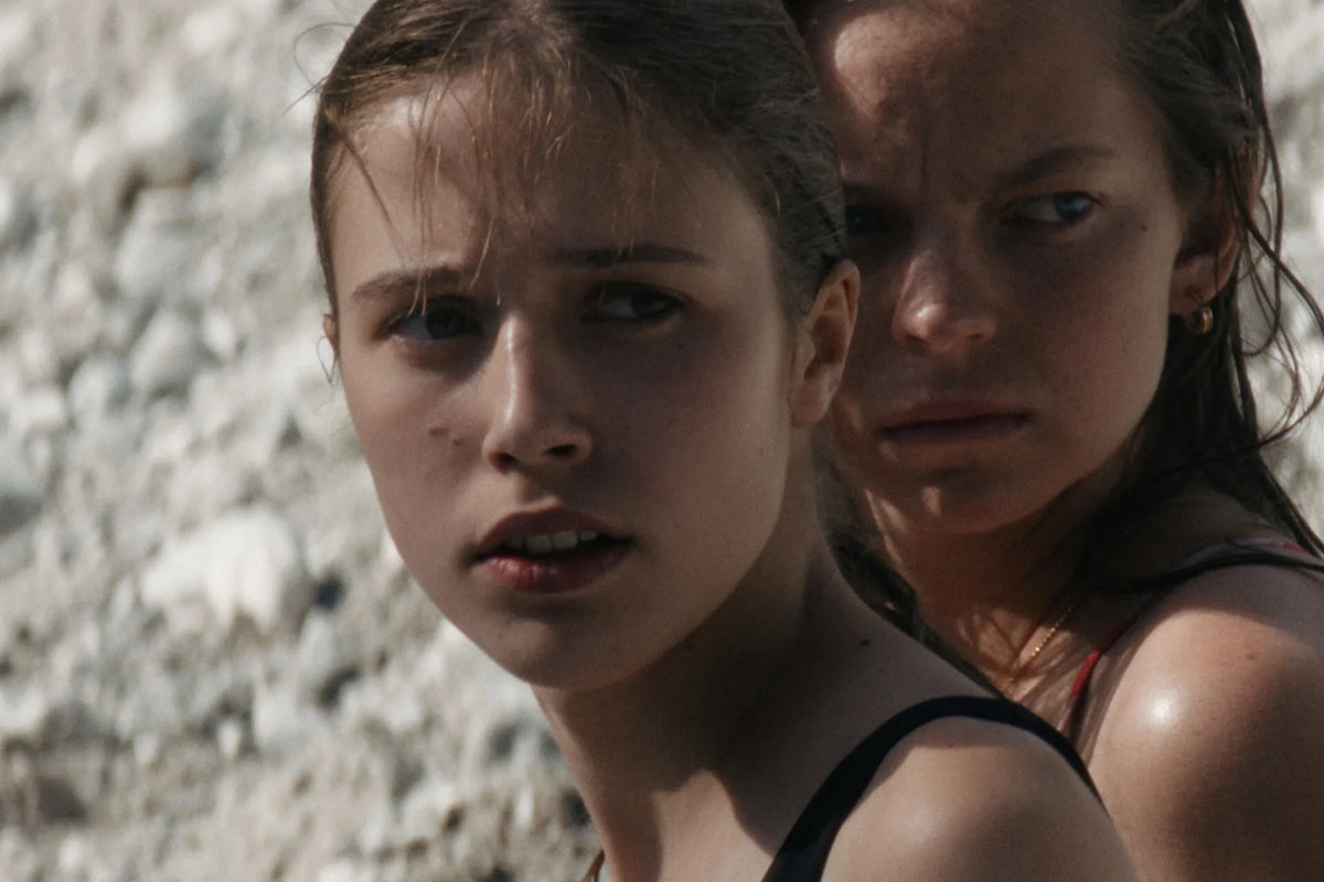 Filmszene 2 aus Little Trouble Girls – DVD