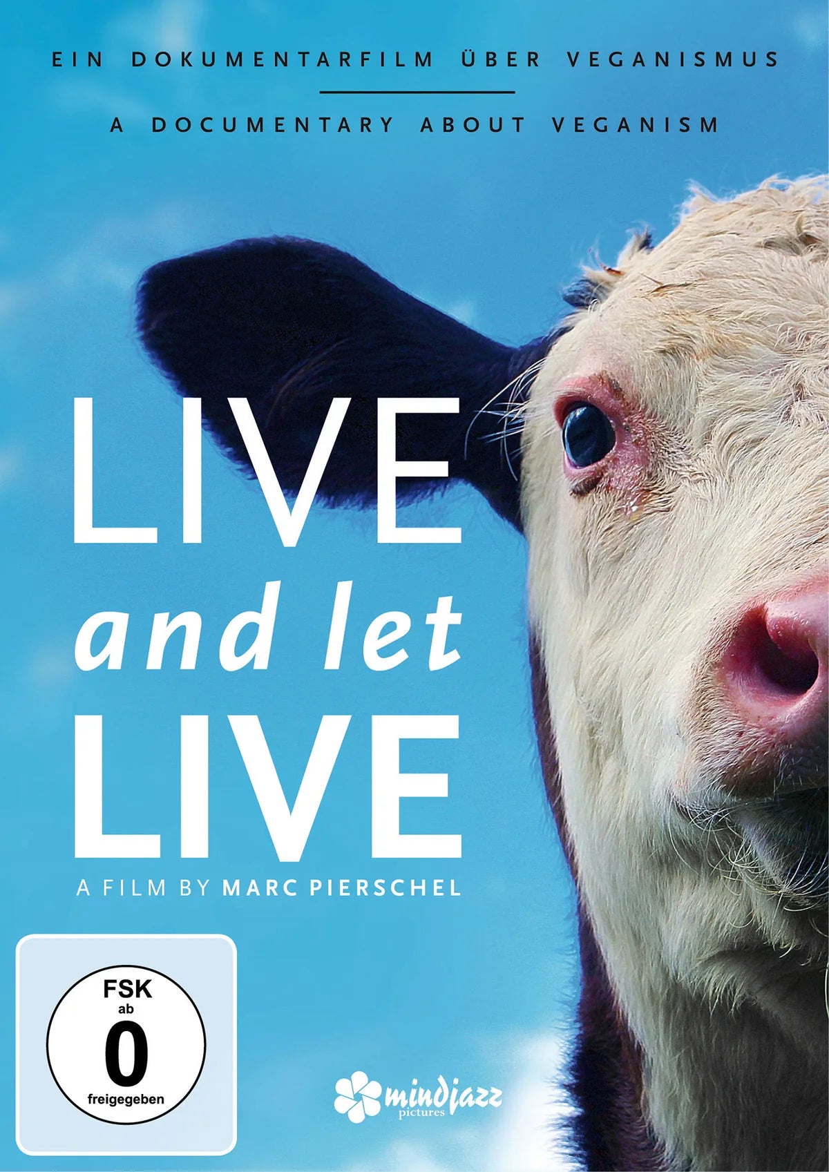 Live and let Live - DVD