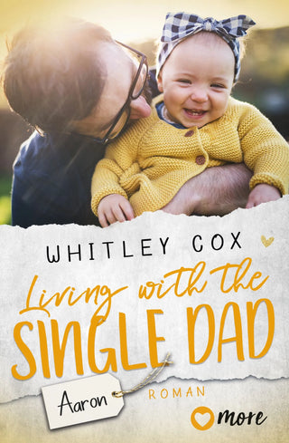 Living with the Single Dad – Aaron