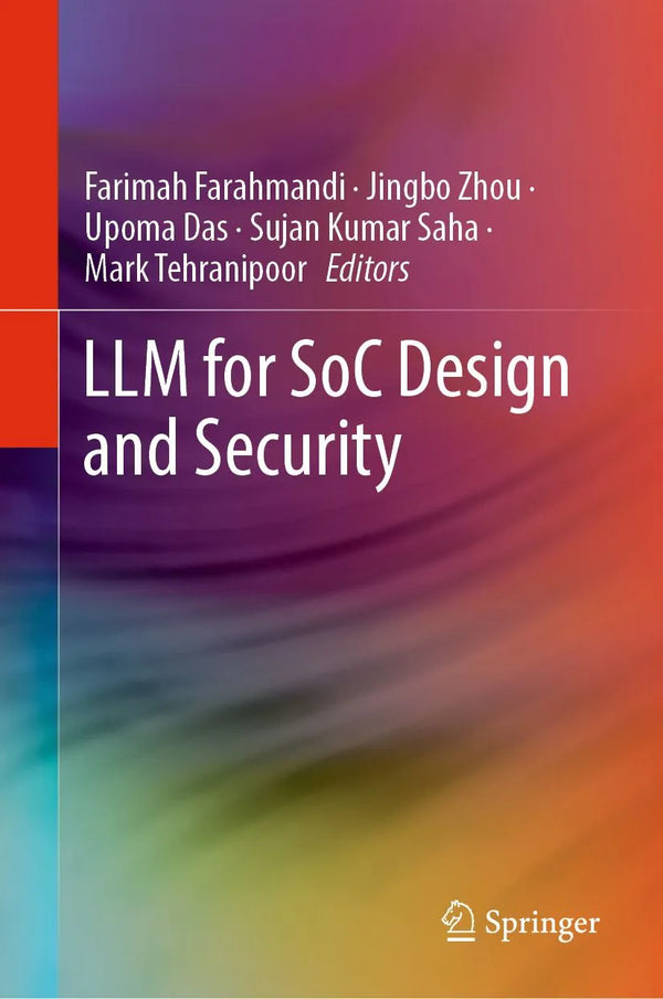 LLM for SoC Design and Security
