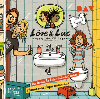 Löre & Luc – Unser lautes Leben