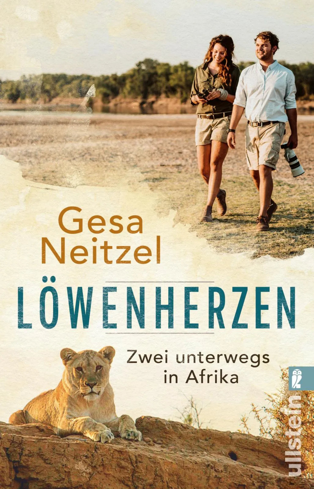 Produktansicht: Löwenherzen (Taschenbuch)