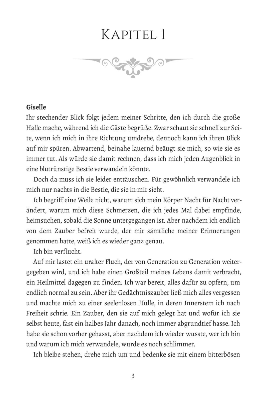 Abbildung von 'Löwentochter'