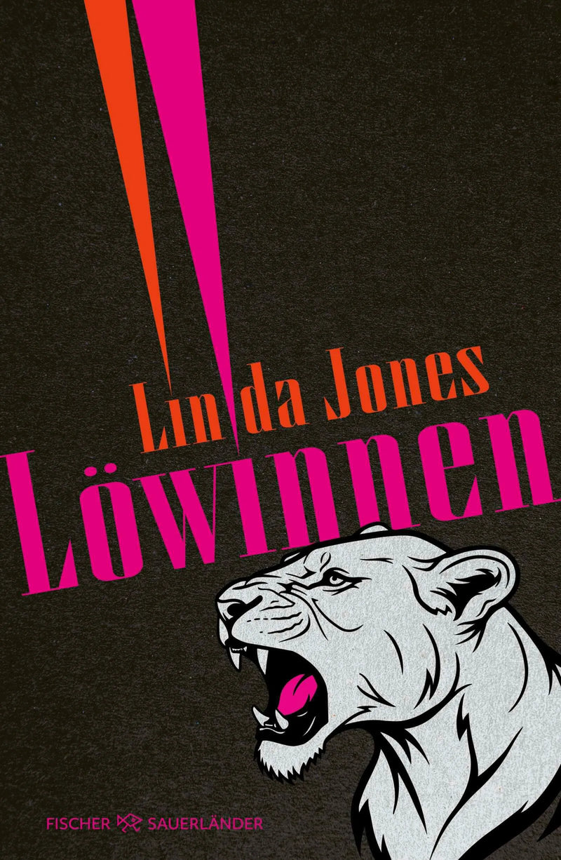 Löwinnen