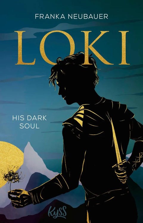Loki - His Dark Soul