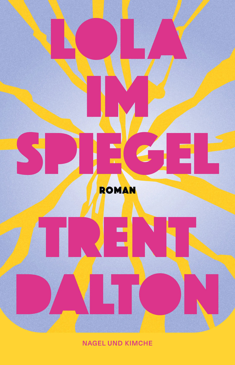 Lola im Spiegel