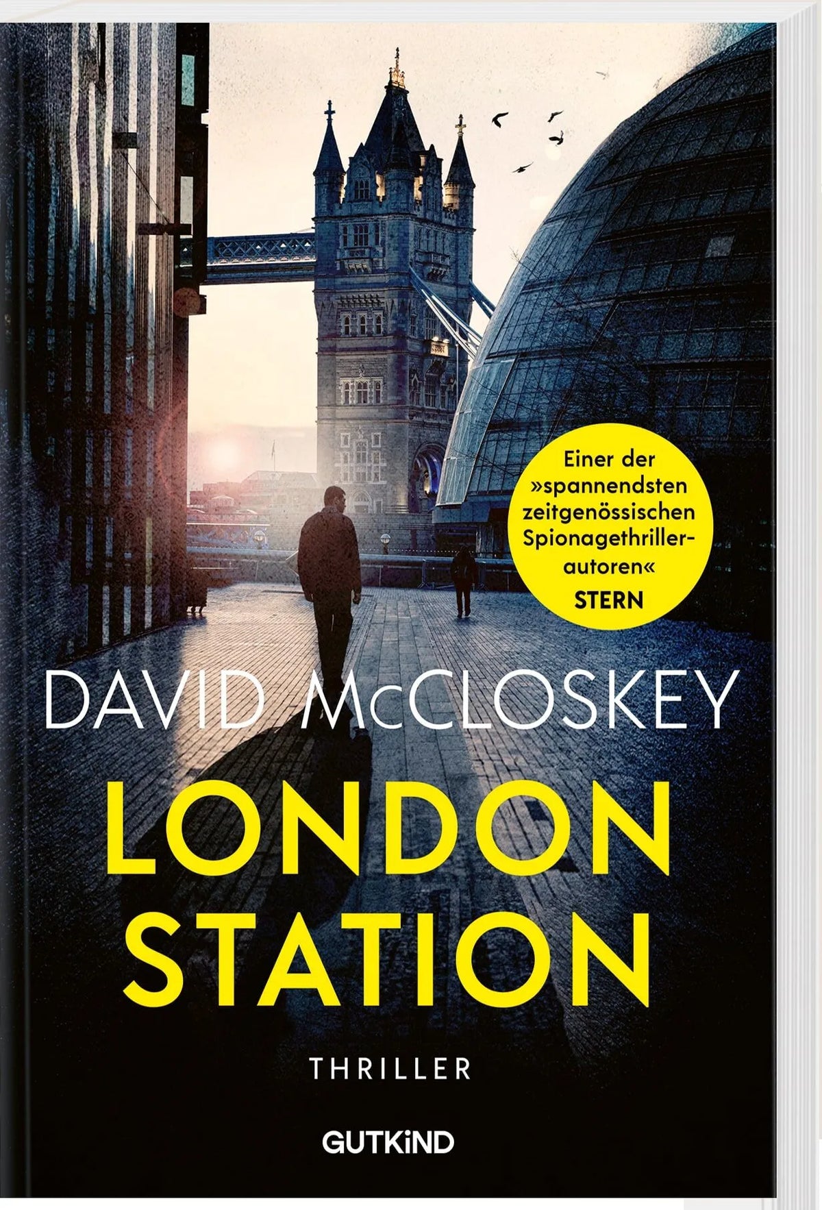 Detailansicht: London Station (Paperback)