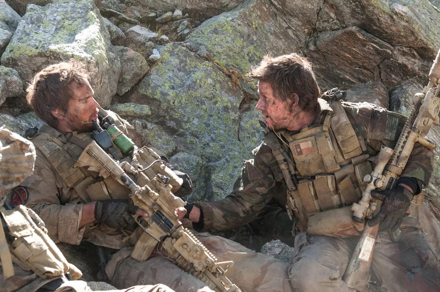 Filmszene 2 aus Lone Survivor – DVD