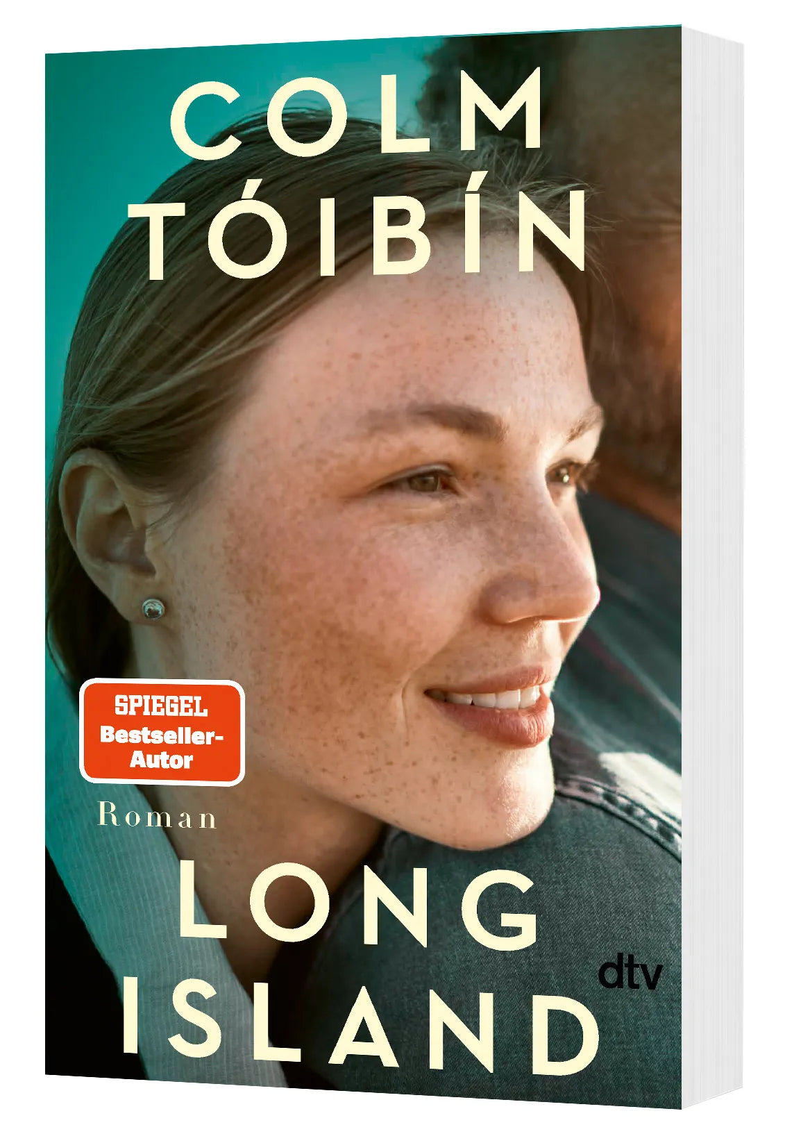 Detailansicht: Long Island (Taschenbuch)