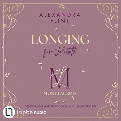 Longing for Lelibeth