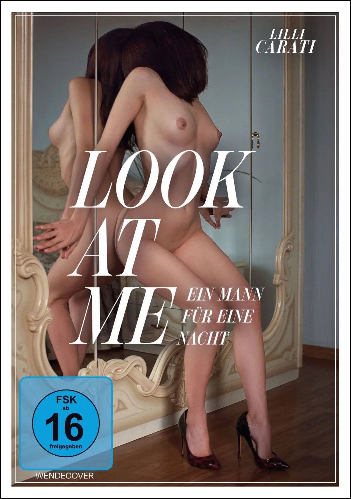 Look At Me - Ein Mann für eine Nacht - DVD