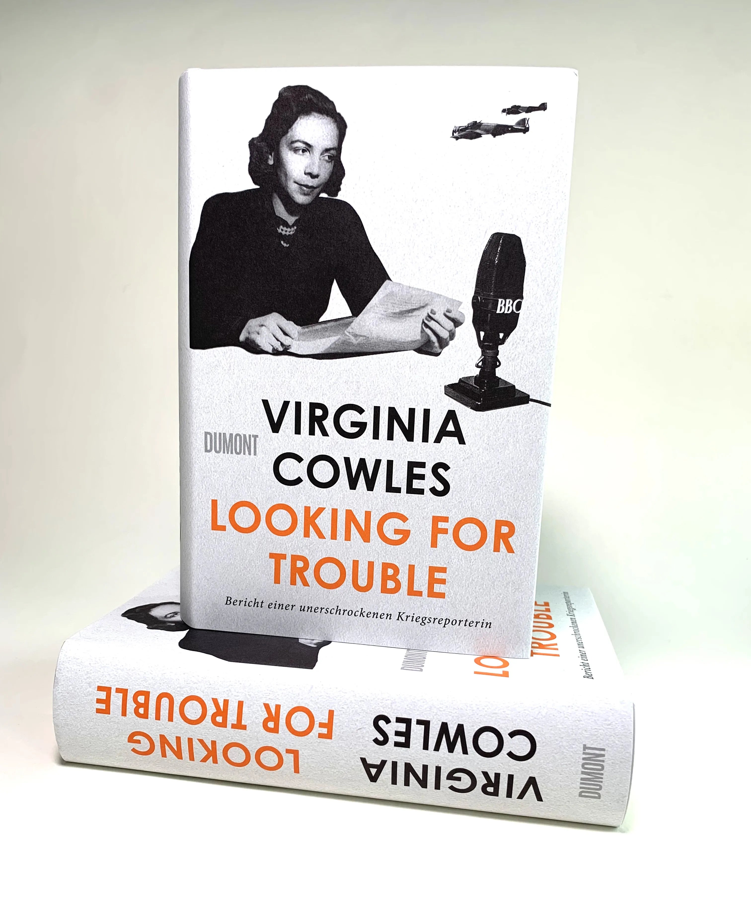 Abbildung von 'Looking for Trouble'