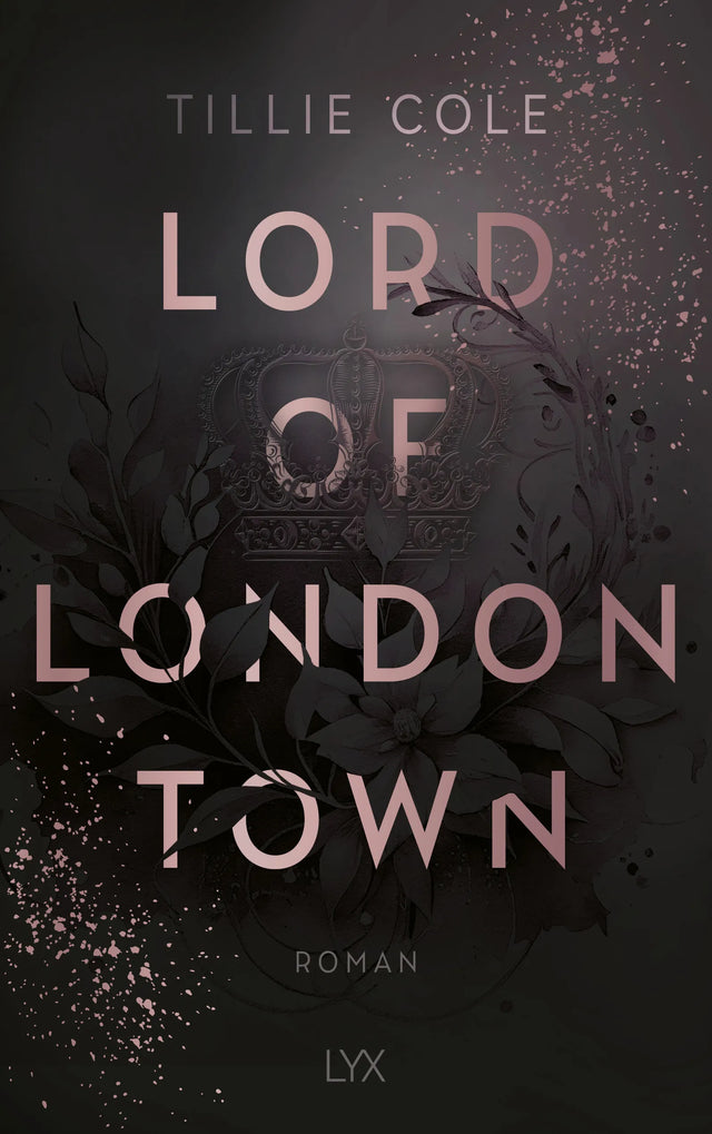Buchcover von 'Lord of London Town' - Paperback von Tillie Cole