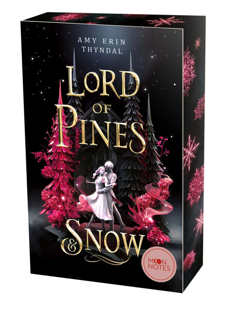 Lord of Pines & Snow