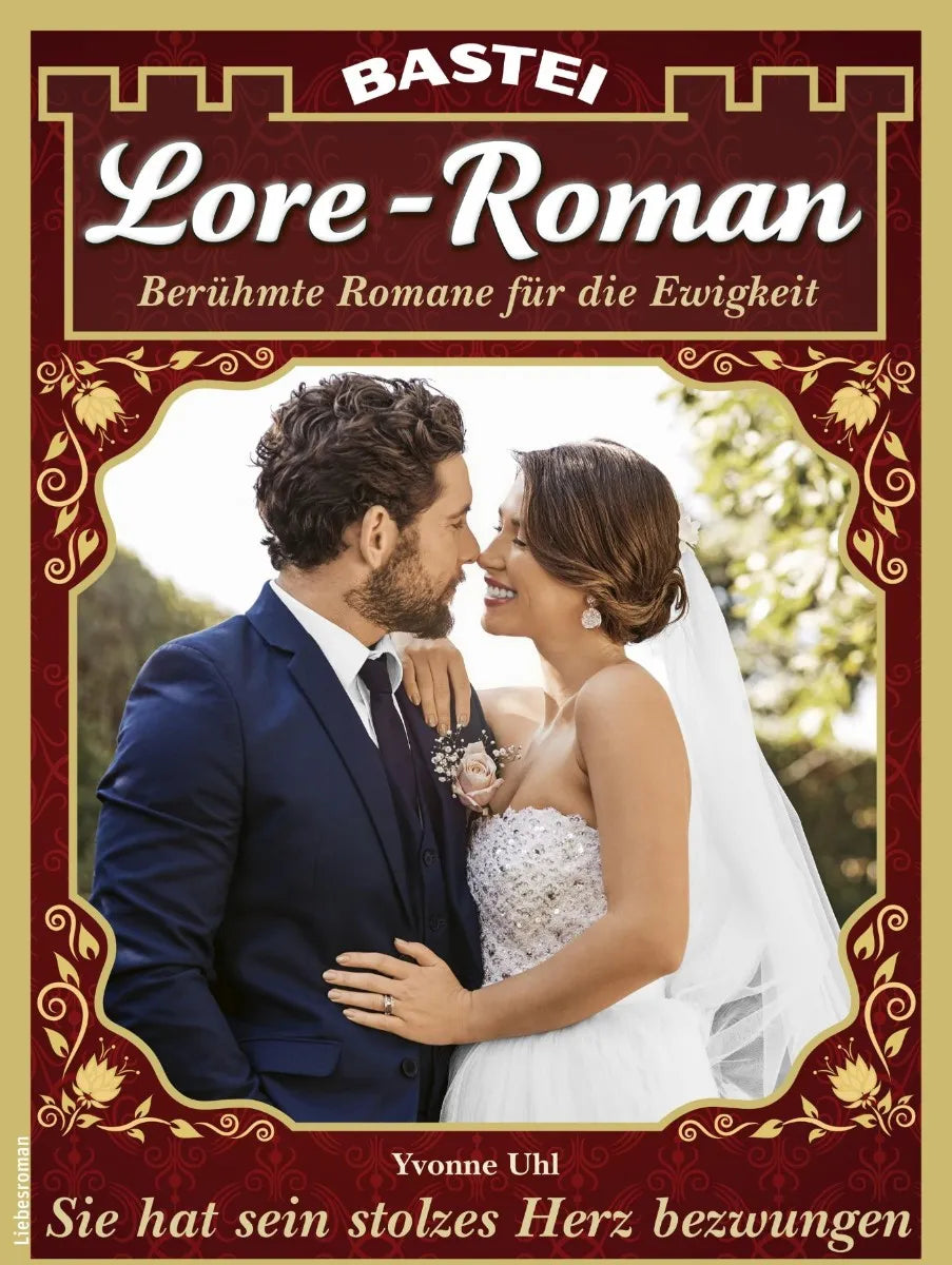 Cover: Lore-Roman 149 (E-Book) von Yvonne Uhl
